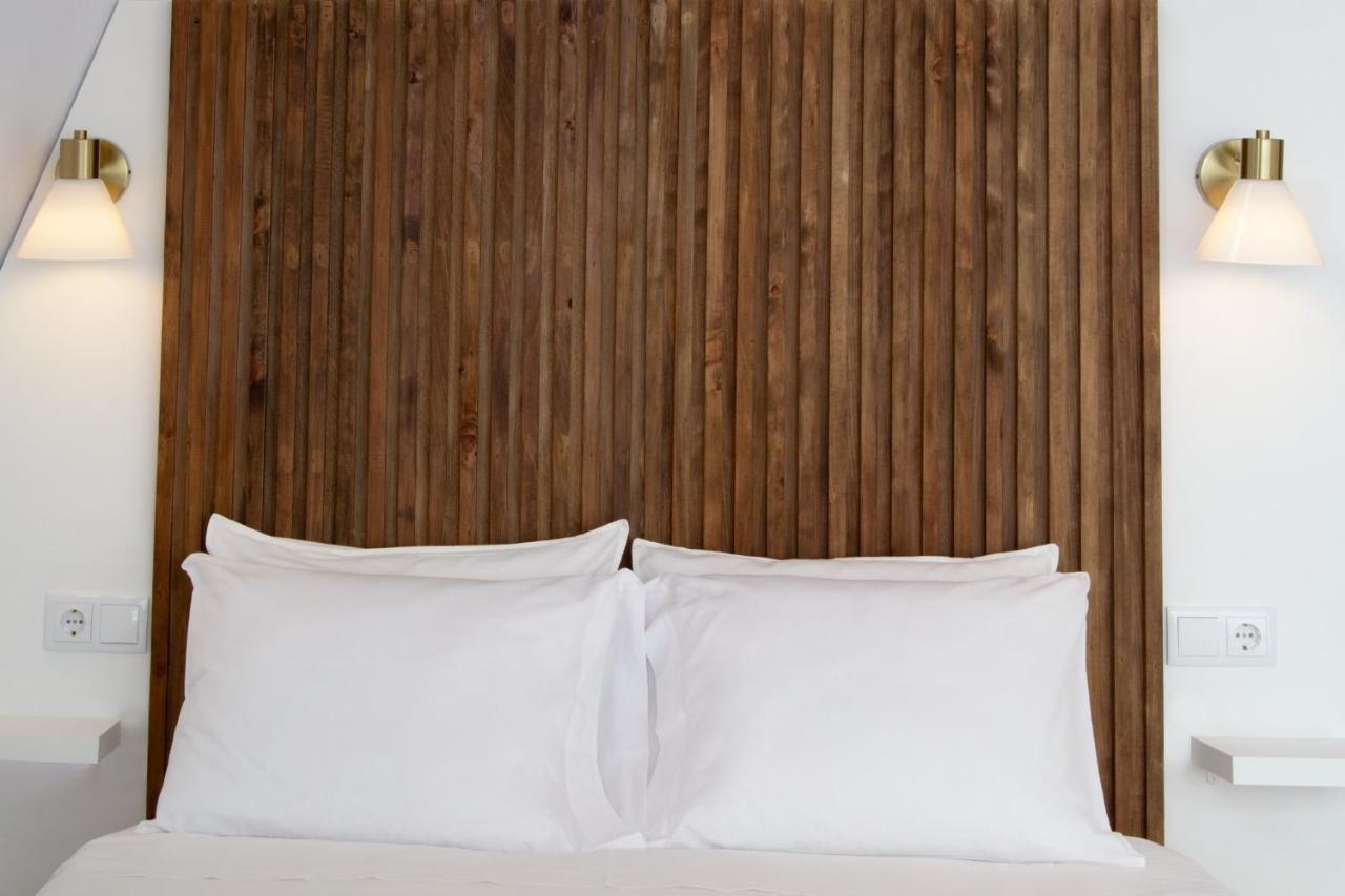 VI Naturae Glamping Faja da Ovelha Luaran gambar